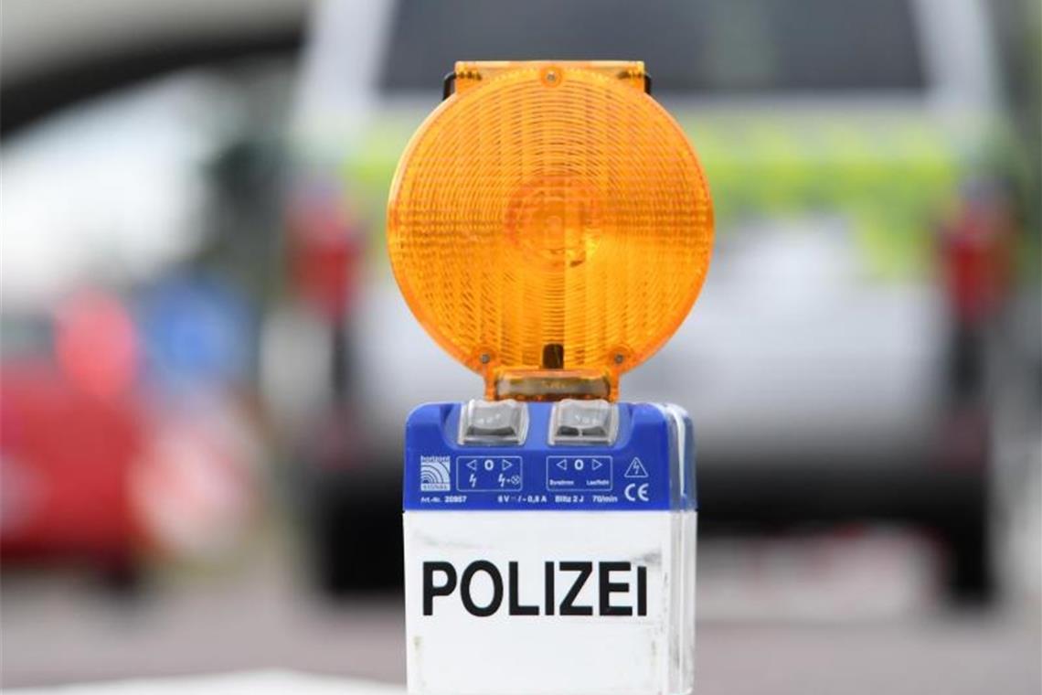 Falschfahrer verursacht mehrere Unfälle