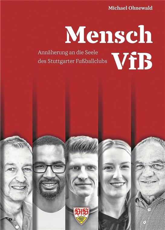 Tiefe Blicke in die Seele des VfB Stuttgart Tiefe Blicke in die Seele des VfB Stuttgart