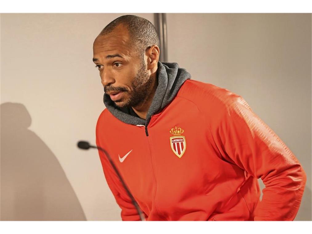 Thierry Henry