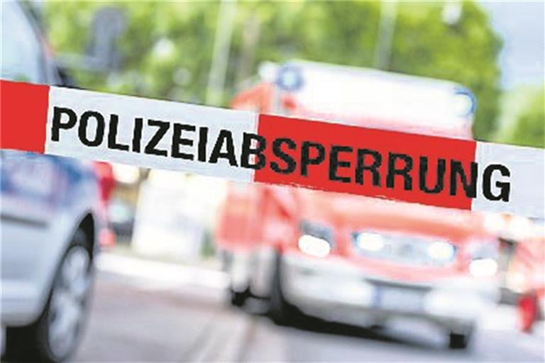 Autofahrer überfallen