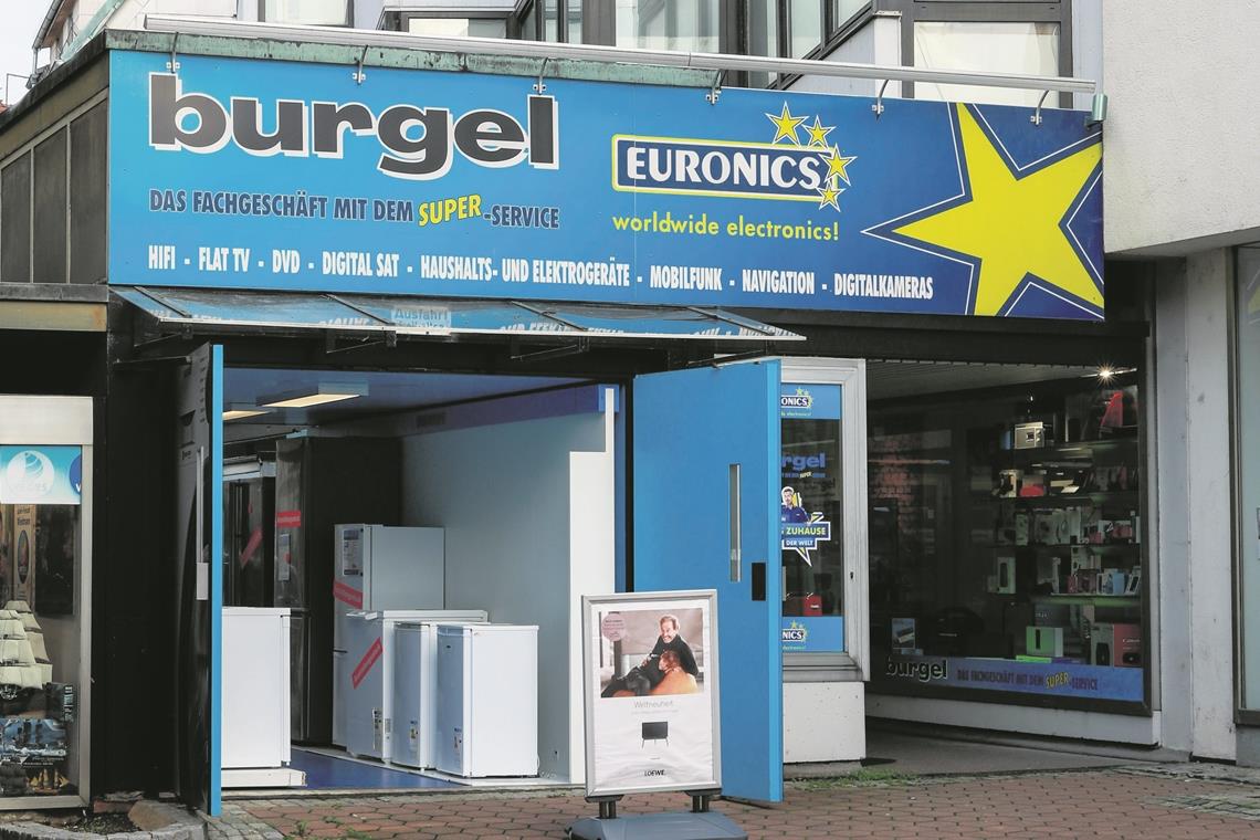 Hoffnung für Burgel Hoffnung für Burgel