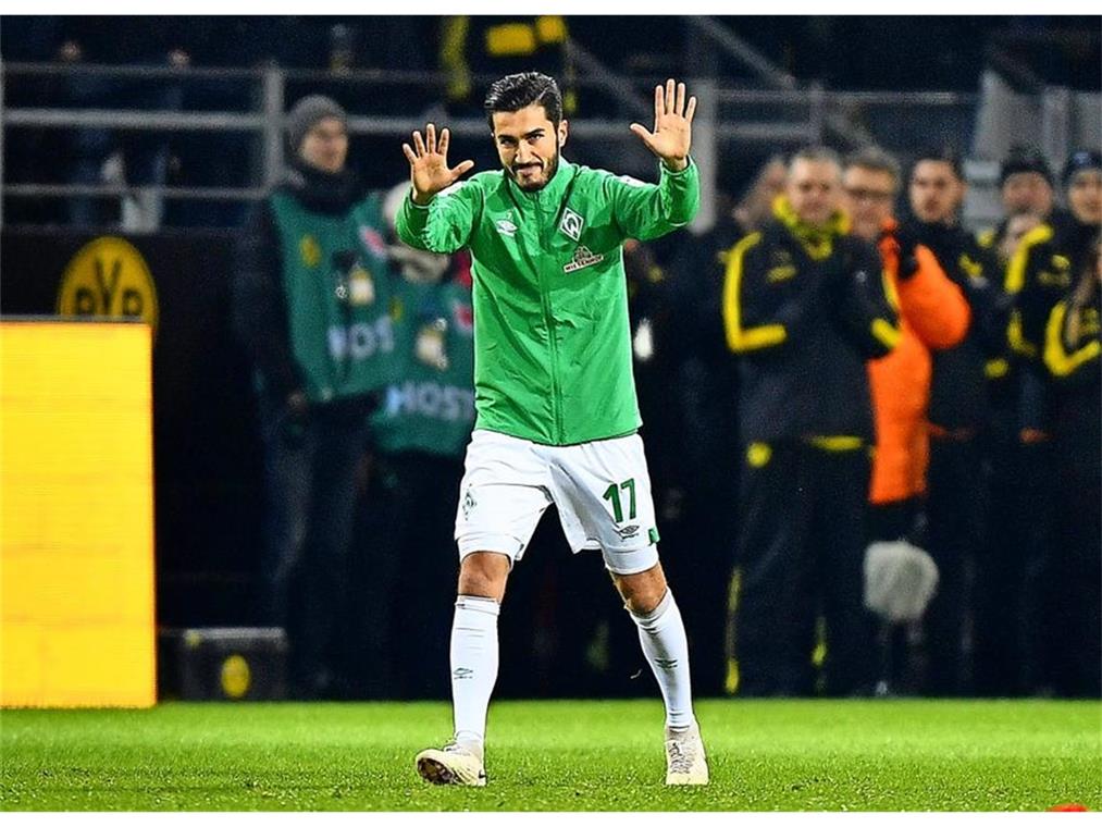 Nuri Sahin Nuri Sahin