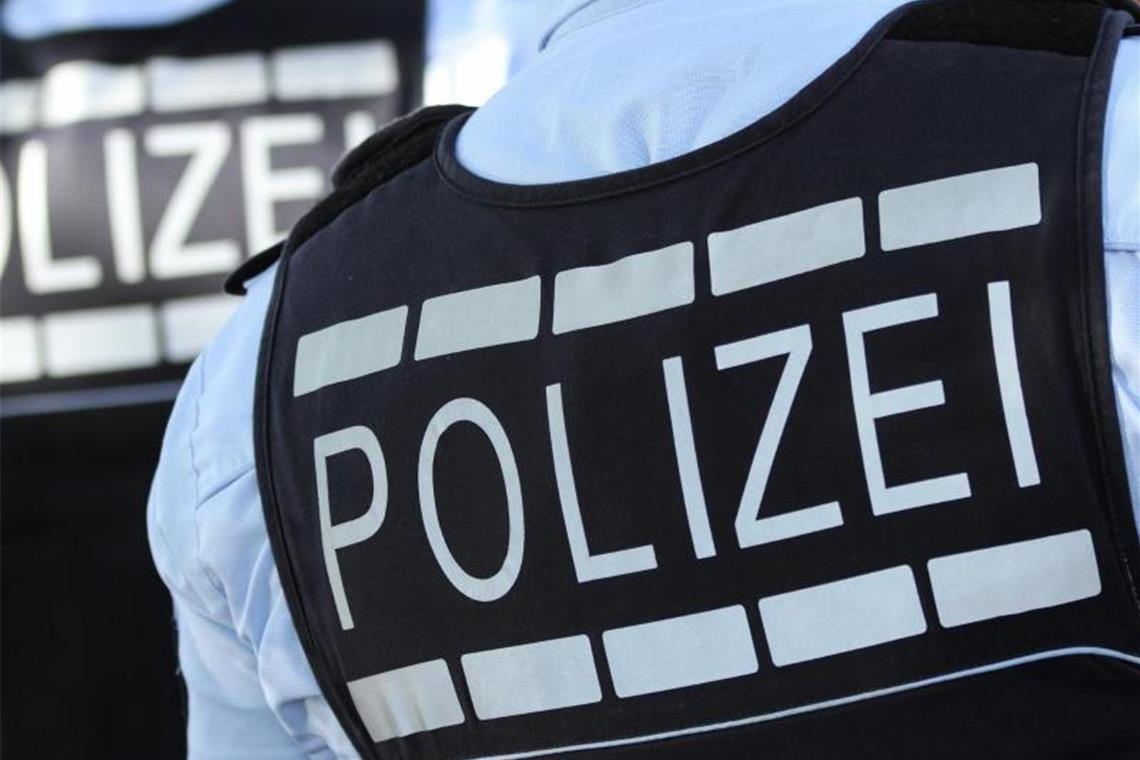 Überfall auf Weingeschäft Überfall auf Weingeschäft