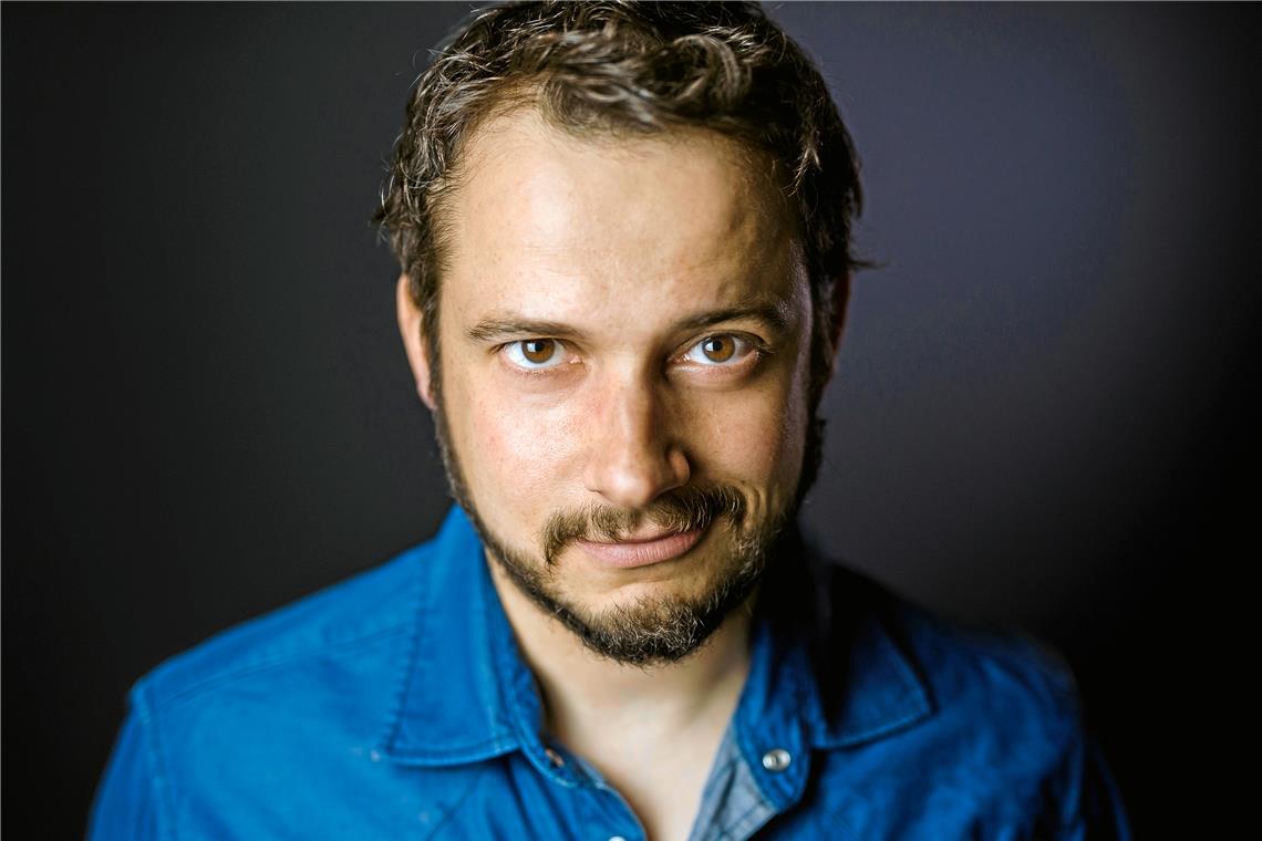 „Gänsekrieg“-Schauspieler sind Backnanger auf Zeit „Gänsekrieg“-Schauspieler sind Backnanger auf Zeit