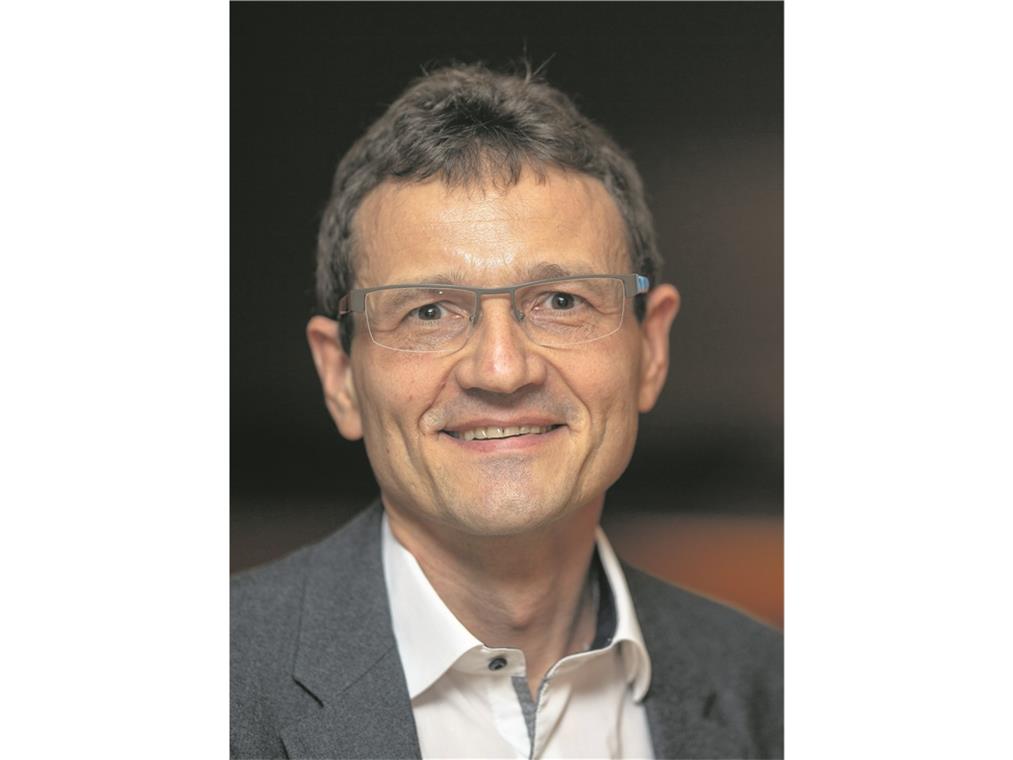 Unternehmer sind optimistisch für 2019 Unternehmer sind optimistisch für 2019