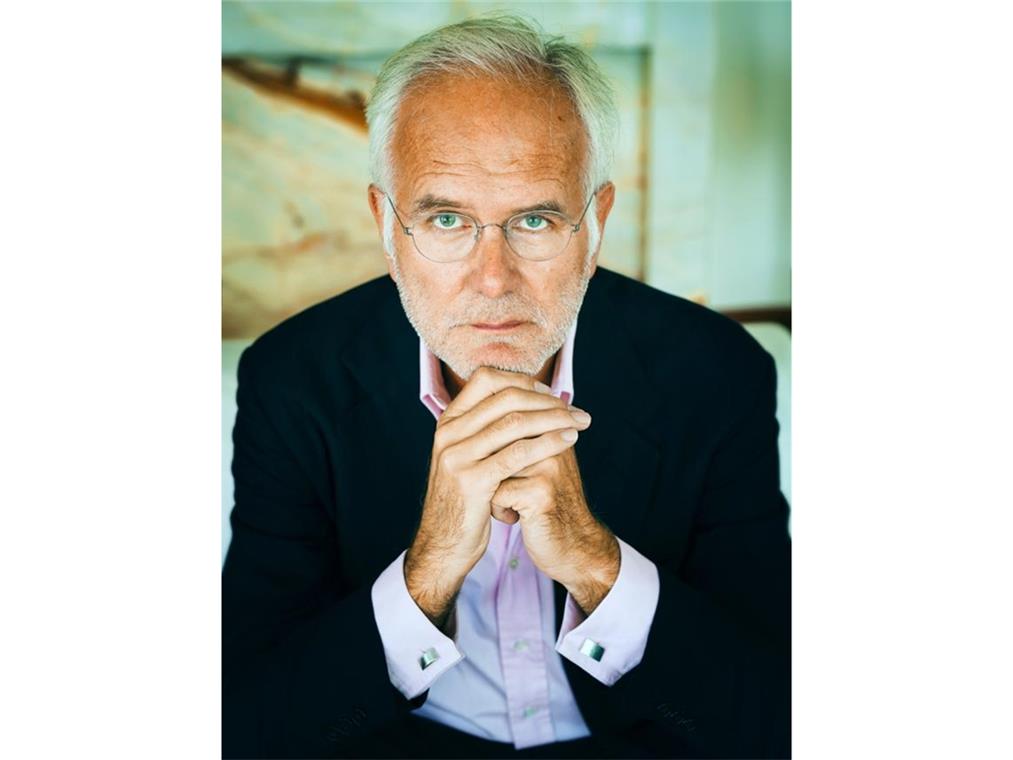 Schmidt: „Das Land zerlegt sich selbst“ Schmidt: „Das Land zerlegt sich selbst“