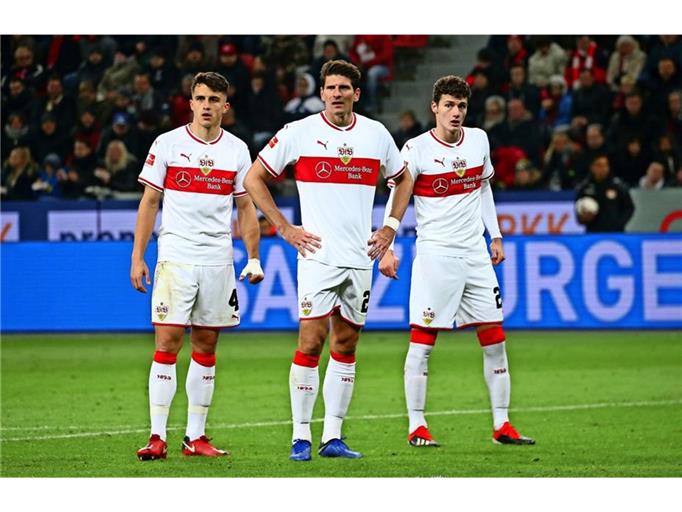 Weinzierl beruft Kempf zum Führungsspieler