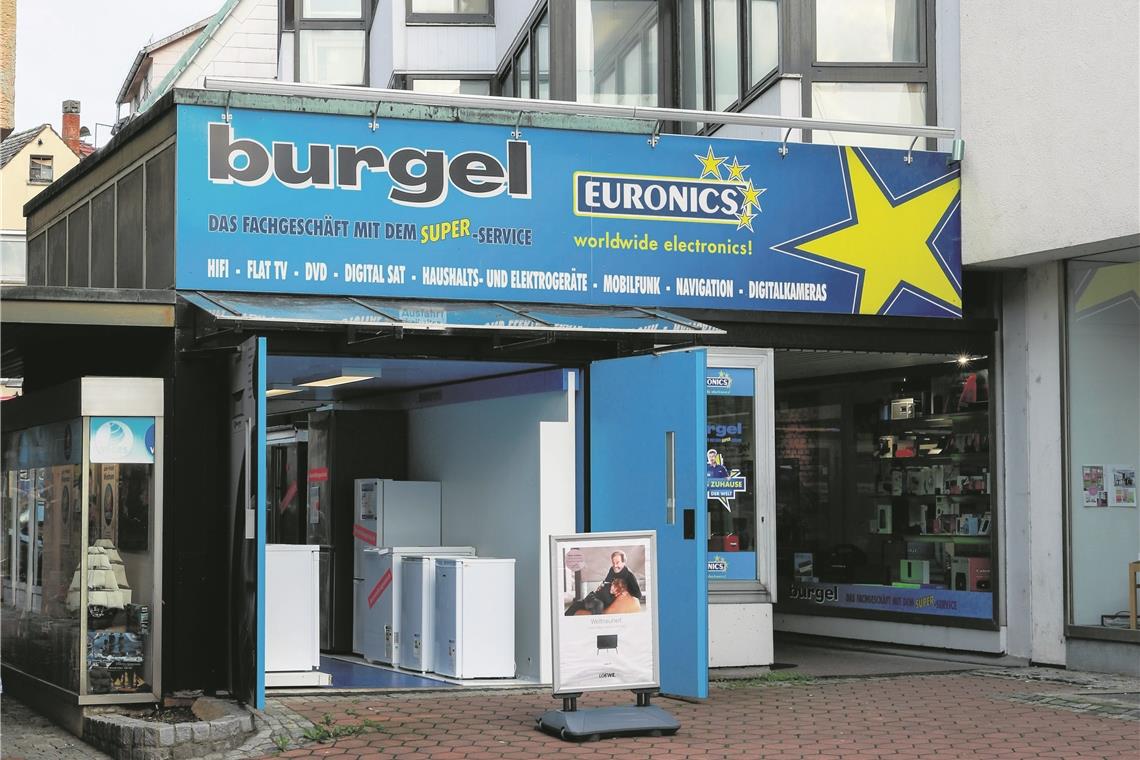 Burgel-Interessent macht Rückzieher Burgel-Interessent macht Rückzieher