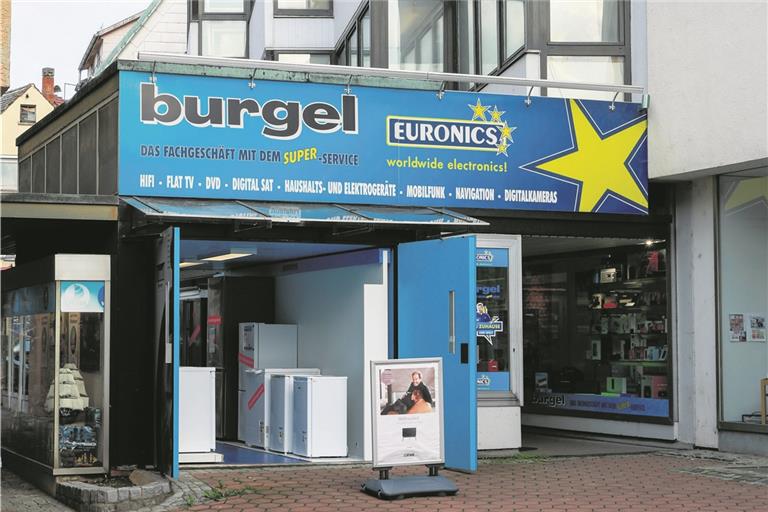 Burgel-Interessent macht Rückzieher