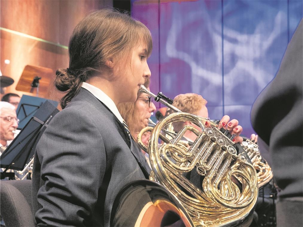 Musikalische Gipfel und gebackene Glücksbringer