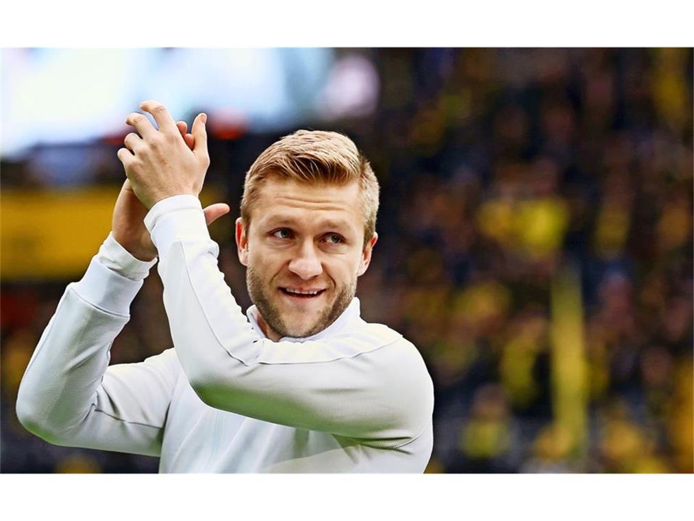 J. Blaszczykowski J. Blaszczykowski