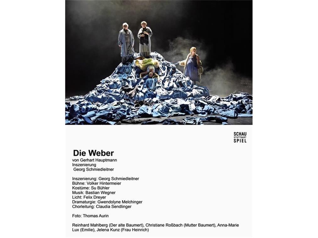 Die Wut-Weber Die Wut-Weber