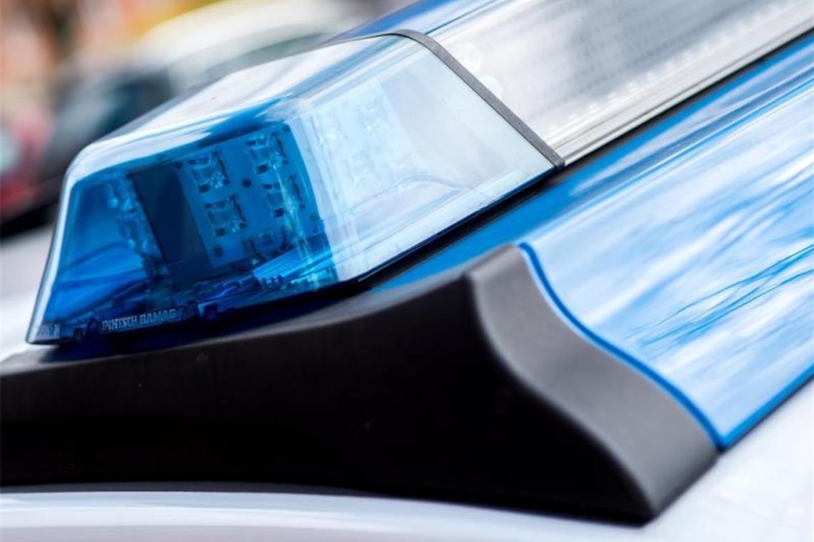 Knöllchen statt Diebstahl Knöllchen statt Diebstahl