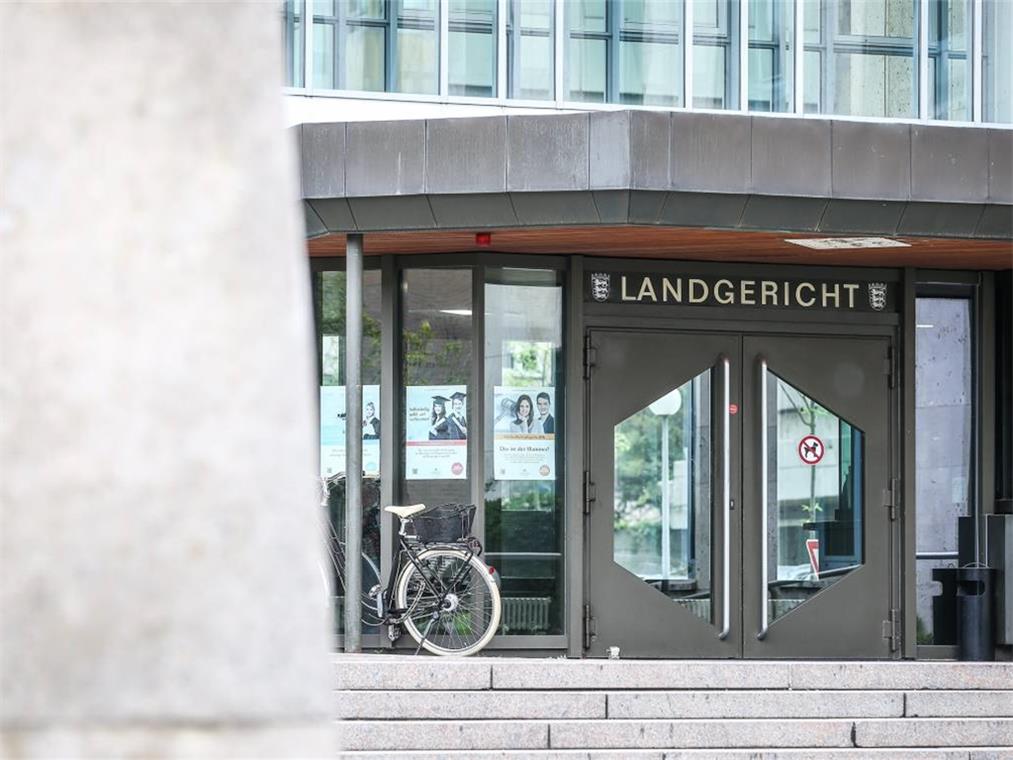 Mildere Strafe dank Geständnis Mildere Strafe dank Geständnis