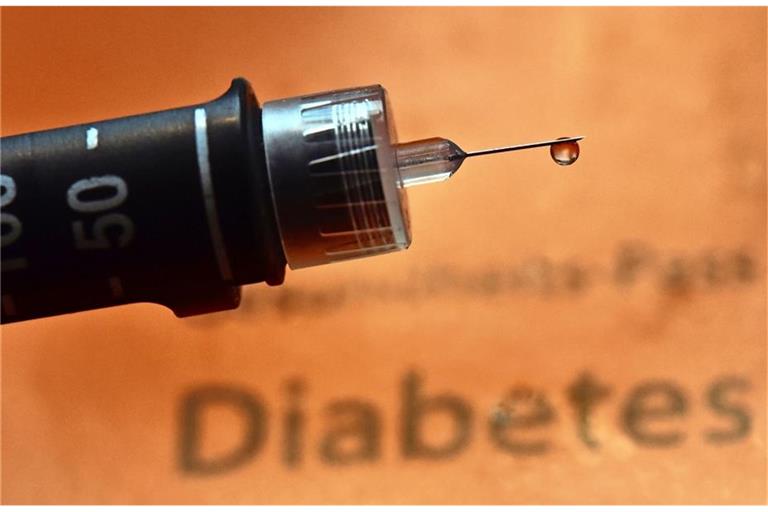 Neue Mittel für Diabetes-Therapie