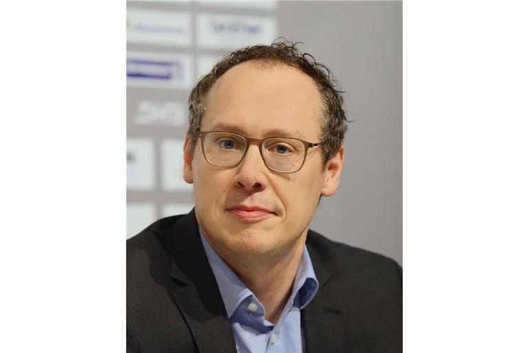 Mark Schober