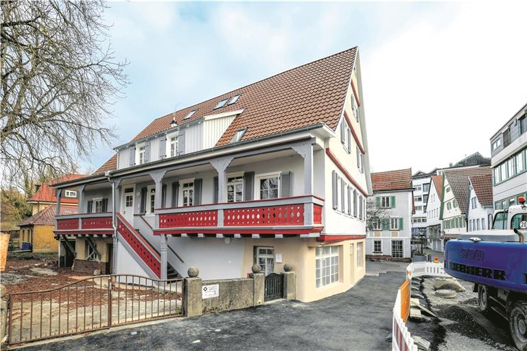 Gericht lehnt Baustopp ab