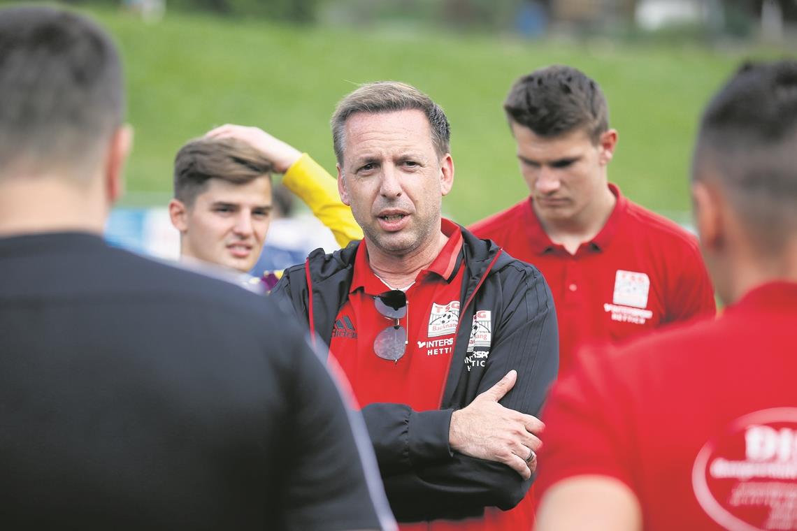 Schwere Aufgabe: TSG muss zum SSV Reutlingen Schwere Aufgabe: TSG muss zum SSV Reutlingen