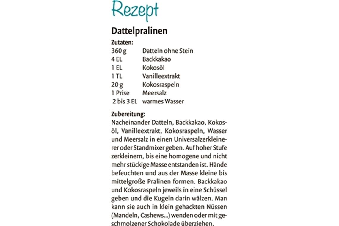 Alles ist gut, wenn es aus Schokolade ist Alles ist gut, wenn es aus Schokolade ist
