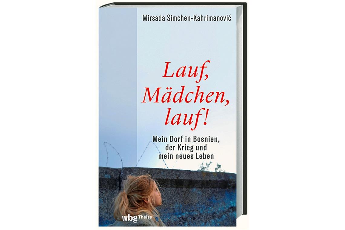 Buch über Bosnienkrieg: „Kriegsopfer ist man ein Leben lang“ Buch über Bosnienkrieg: „Kriegsopfer ist man ein Leben lang“