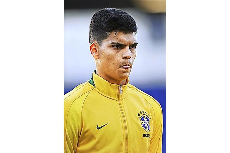 Brazao