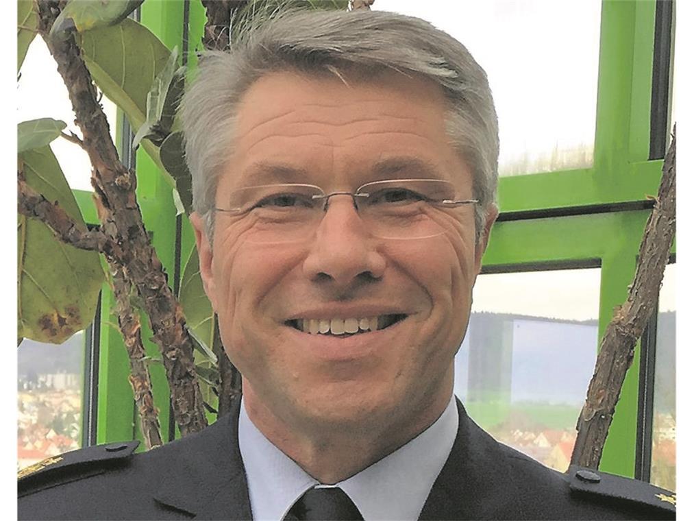 Führungszentrum der Polizei geht Führungszentrum der Polizei geht