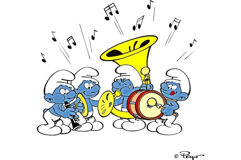 BlauesWunder