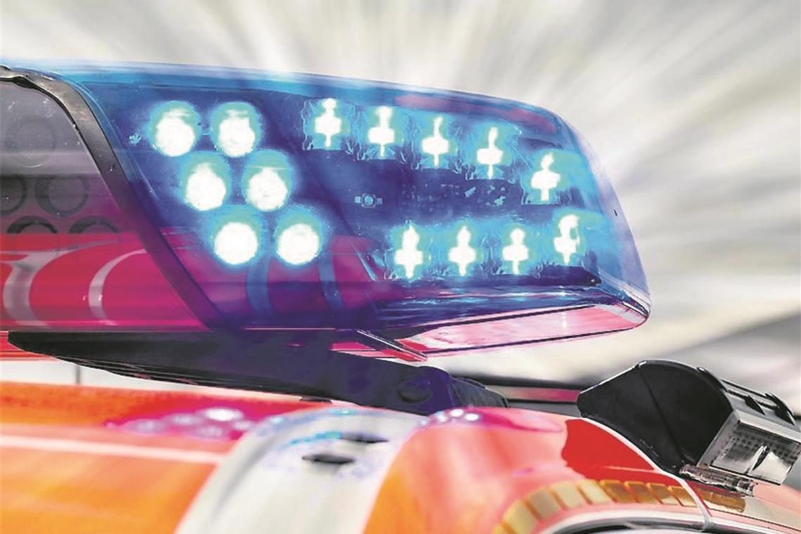 Vorfahrt missachtet: 15000 Euro Schaden Vorfahrt missachtet: 15000 Euro Schaden