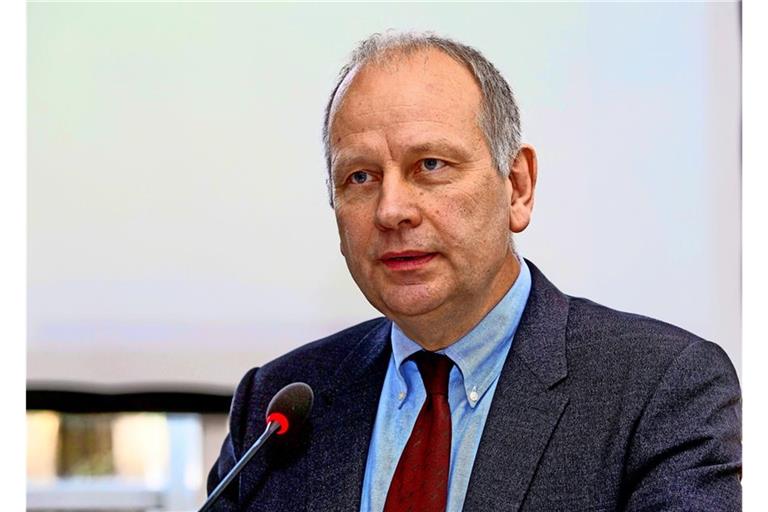 Ulrich Clever