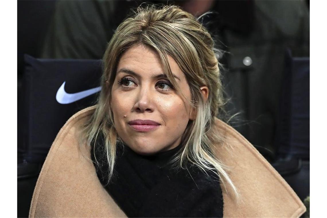 Wanda Nara Wanda Nara