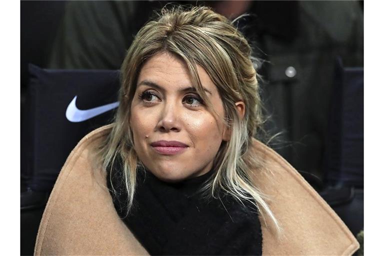 Wanda Nara