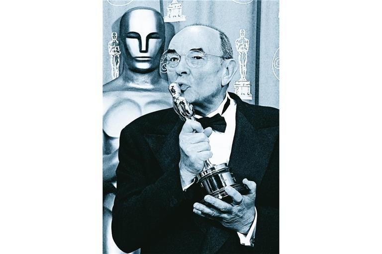 Der Mann, der Hollywood singen und tanzen ließ
