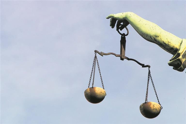 Kind tot: Vier Jahre Haft gefordert