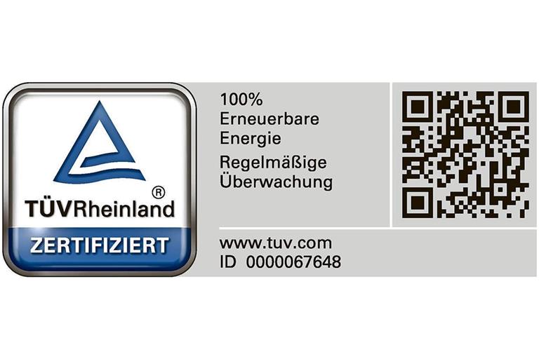Tüv Rheinland
