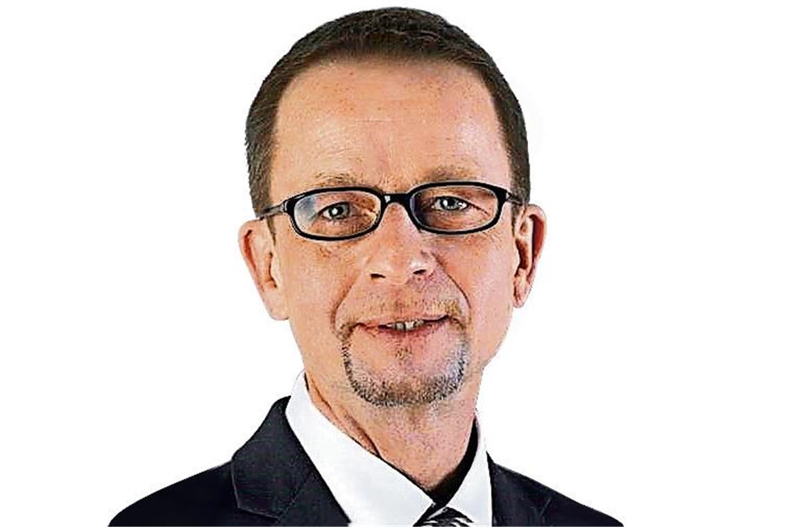 Stefan Reindl