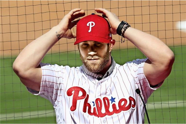 Bryce Harper
