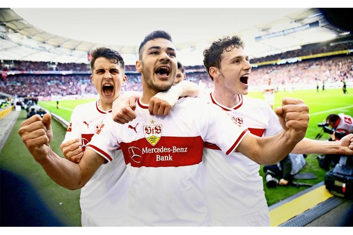 Wieder Hoffnung Wieder Hoffnung