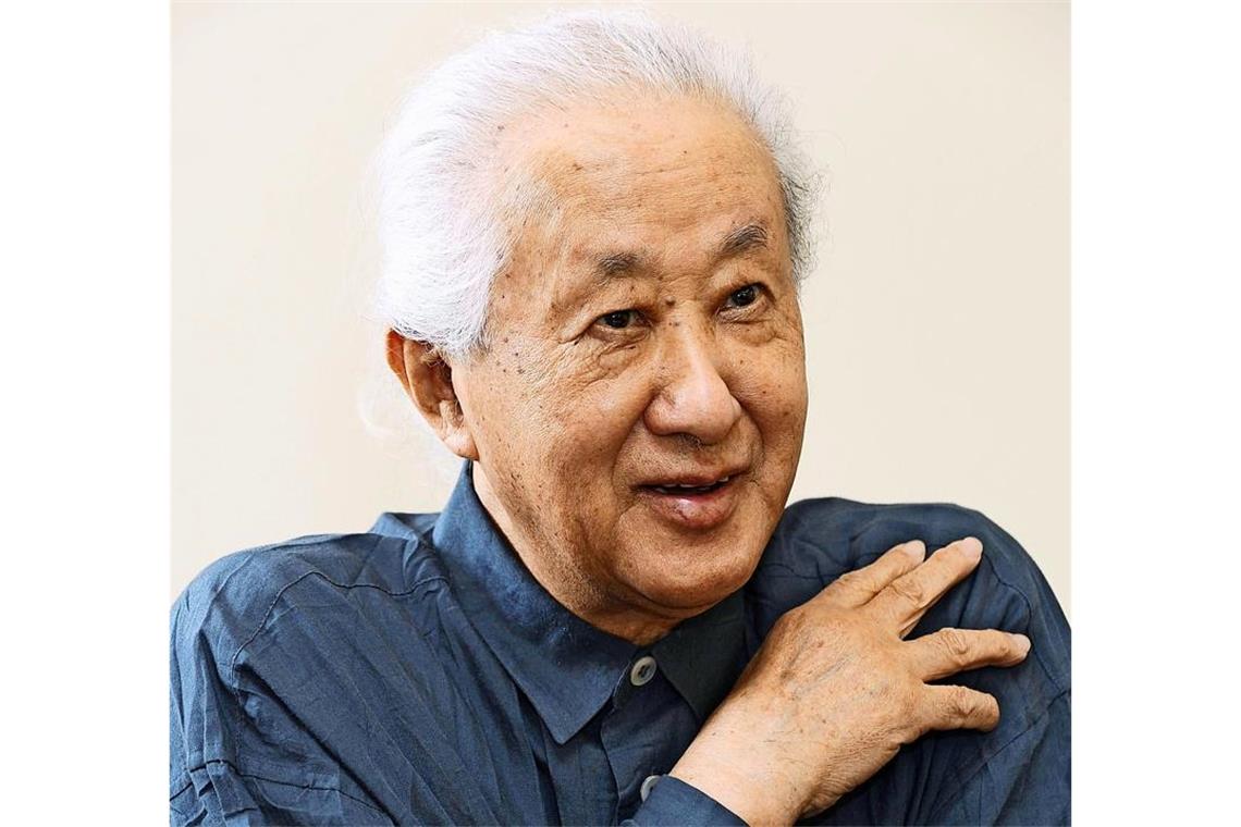 Pritzker-Preis für den Japaner Arata Isozaki Pritzker-Preis für den Japaner Arata Isozaki