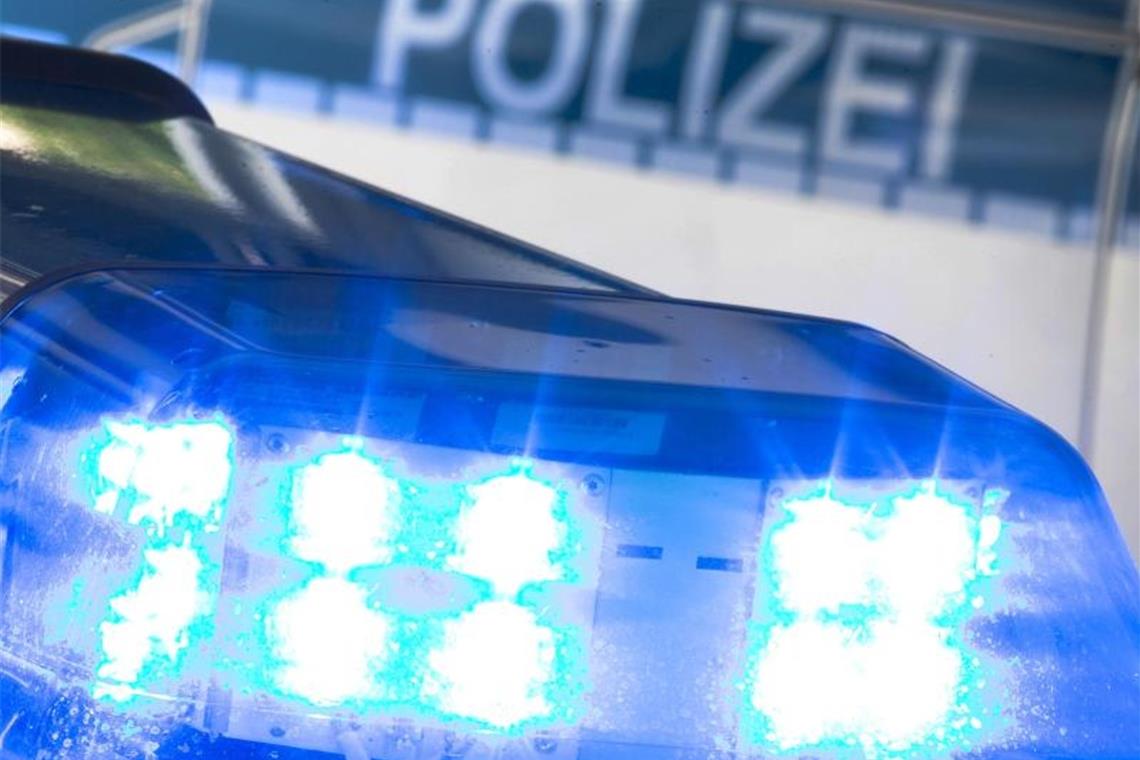 Koffer löst Polizeieinsatz aus