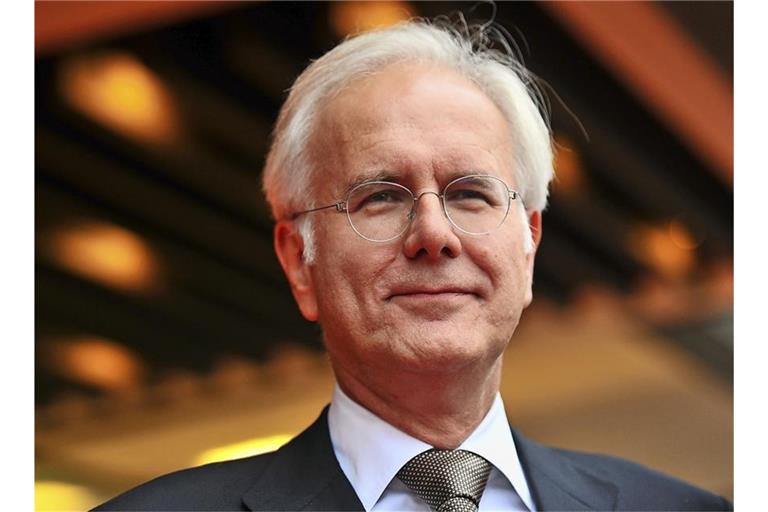 Harald Schmidt kommt an die Stuttgarter Oper