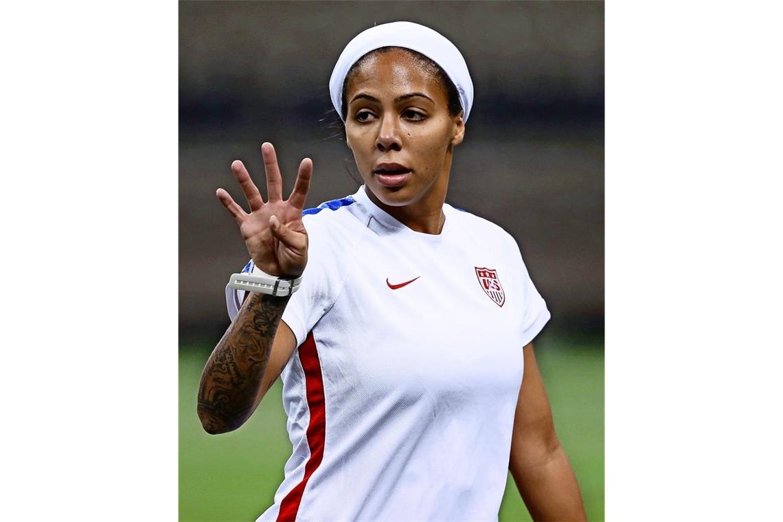 Sydney Leroux