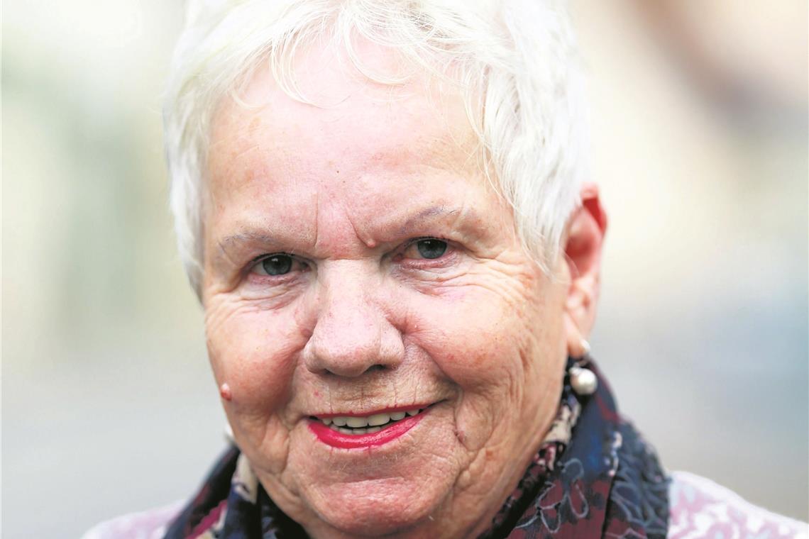 „Es wird immer schlimmer“ „Es wird immer schlimmer“
