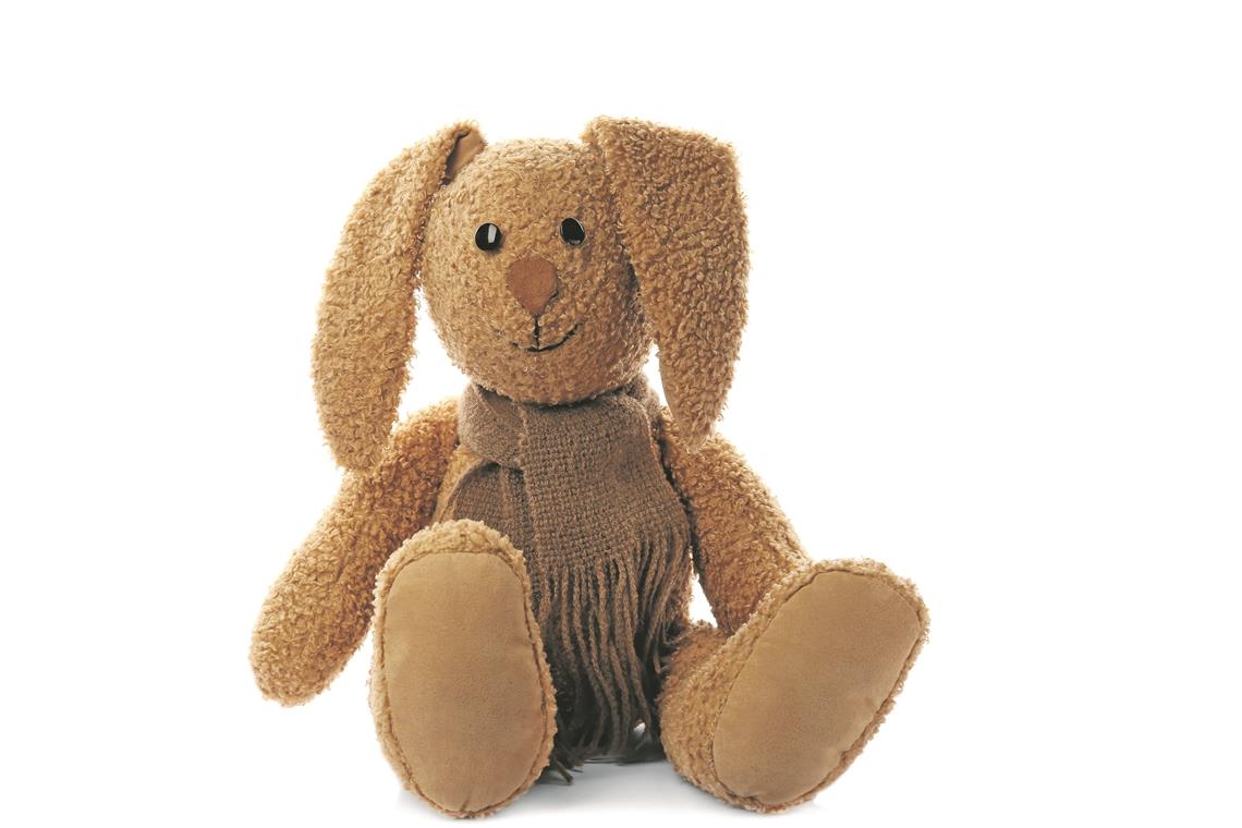 Kuscheltiere und ihre Geschichte Kuscheltiere und ihre Geschichte