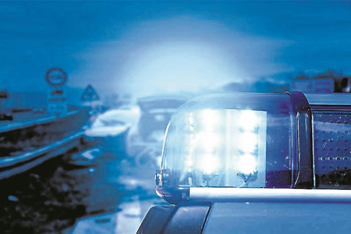 23-Jähriger schlägt um sich 23-Jähriger schlägt um sich