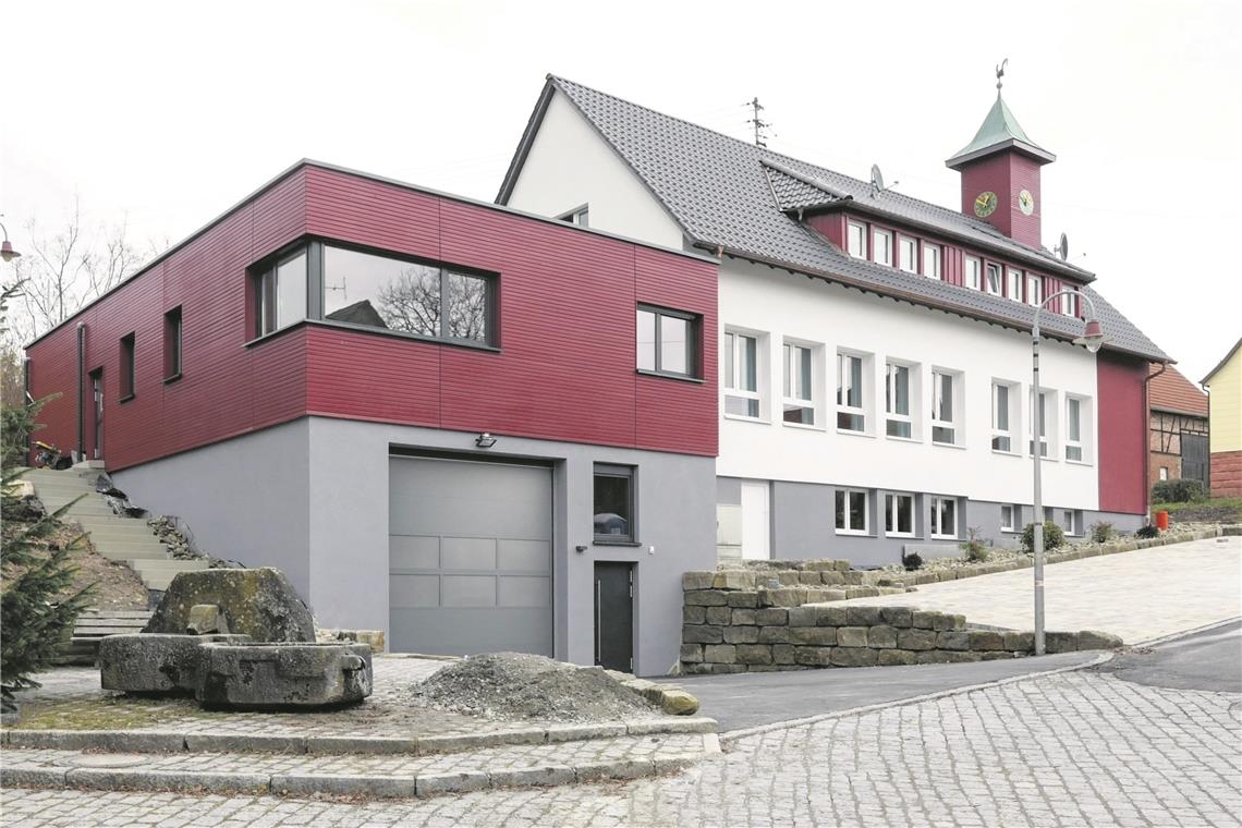 Spiegelberg im Erdkundeunterricht