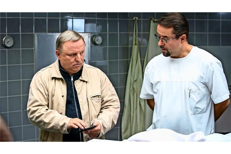 Muss Thiel zweimal sterben?