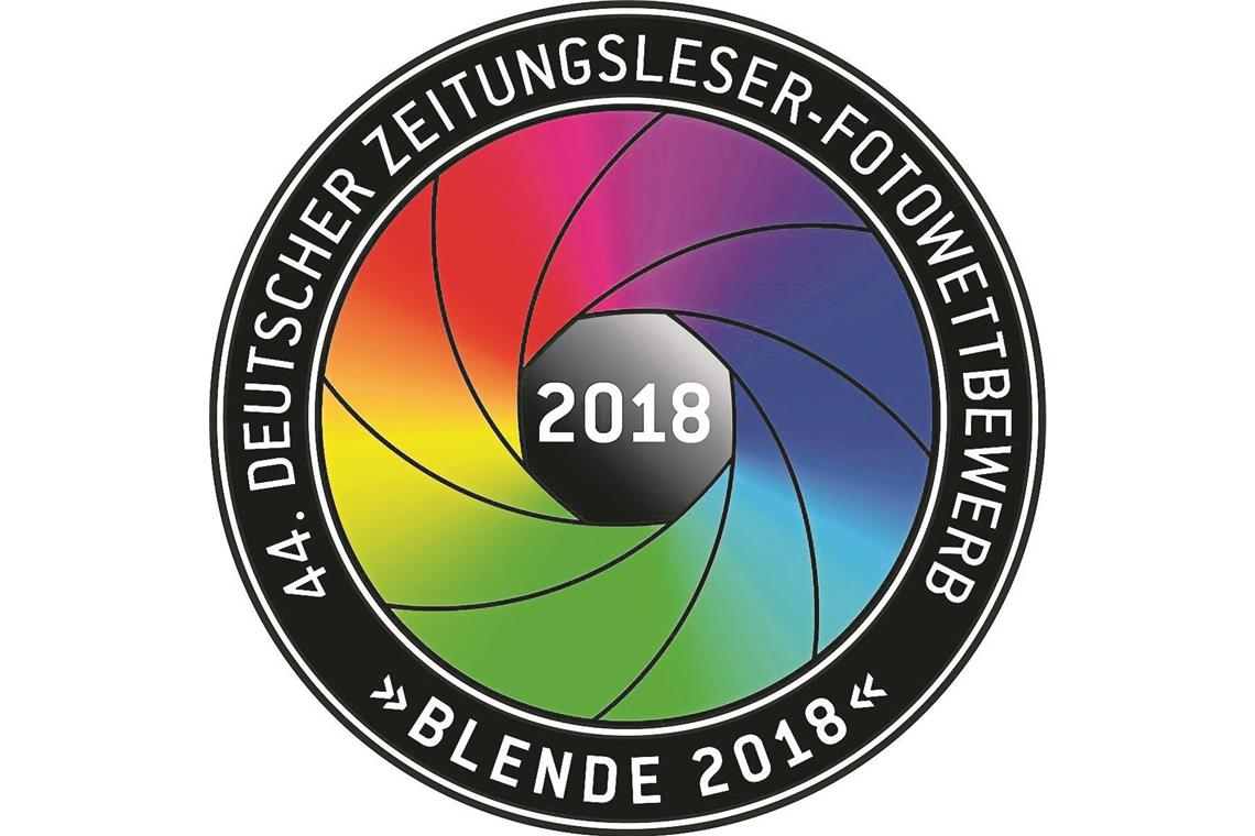 Farbspiele so weit das Auge reicht Farbspiele so weit das Auge reicht