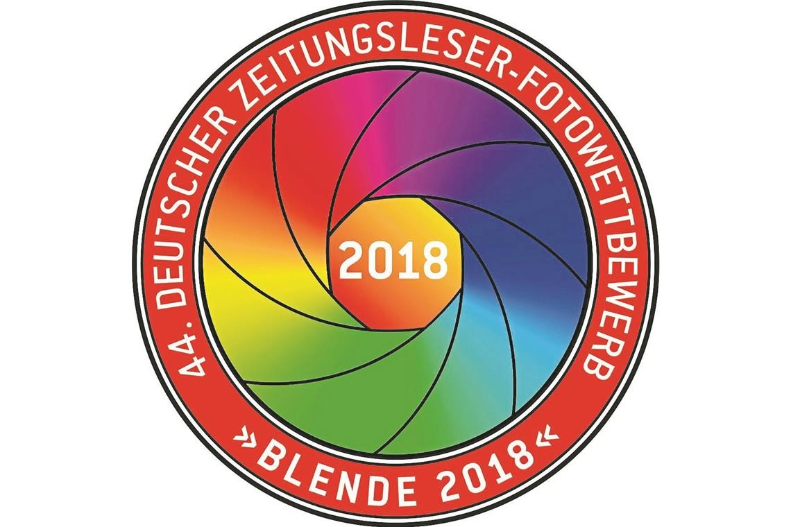 Endspurt bei der Blende Endspurt bei der Blende