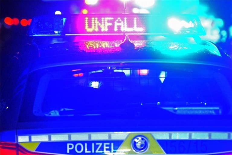 Mercedes-Fahrer führt vorsätzlich Kollision herbei