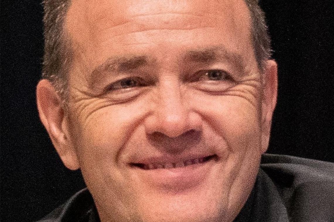 Backnangs Erster Bürgermeister Siegfried Janocha geht in den Ruhestand